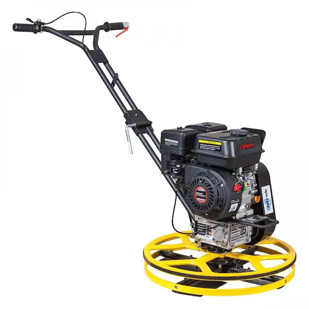 ZITREK PT-24 заглаживающая машина без диска 039-0108