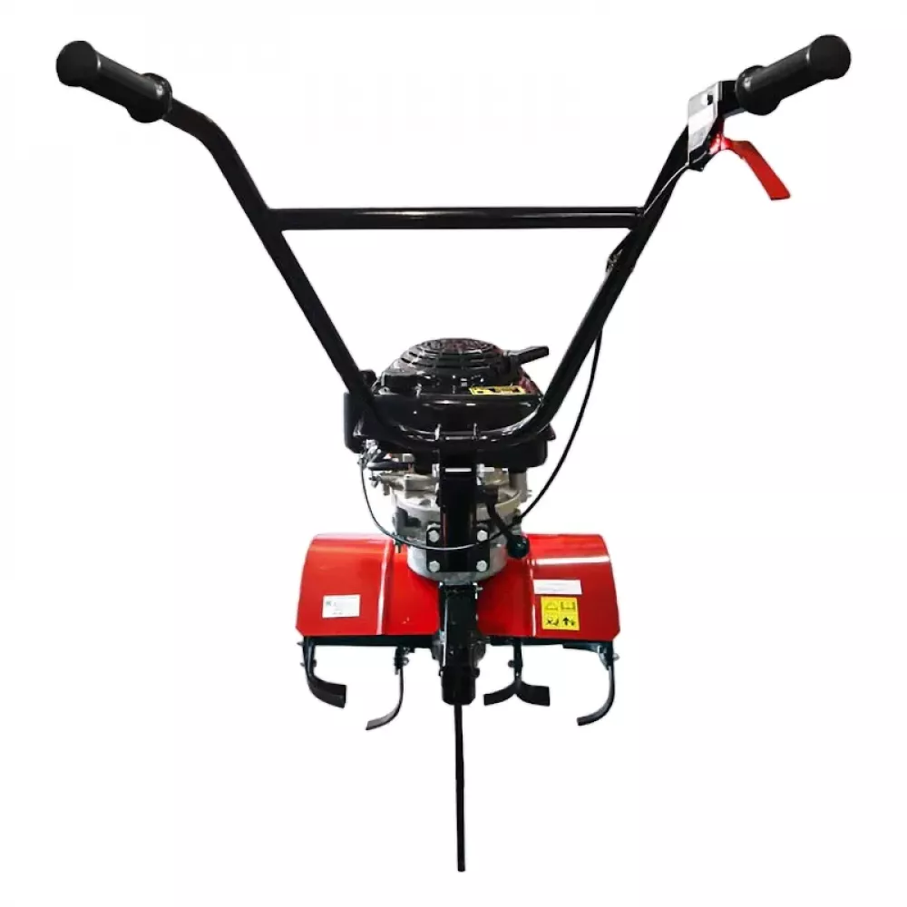 Тарпан ТМЗ-МК-03 мотокультиватор с двигателем Champion Тарпан-03-С