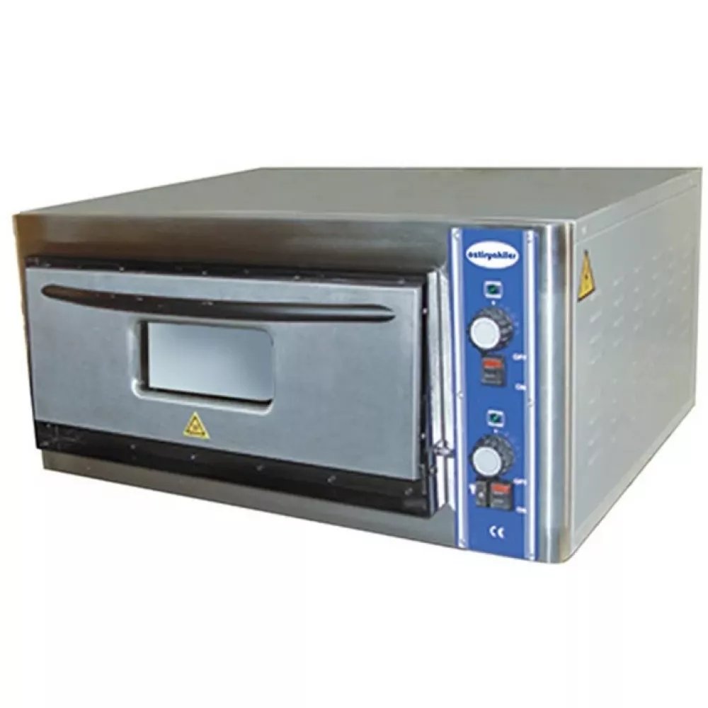 Печь для пиццы Ozti 8890 (4)