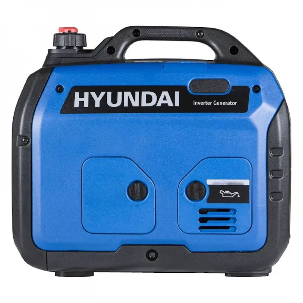 Hyundai HHY 3050Si инверторный генератор