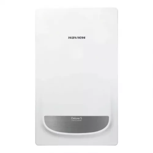 Navien Deluxe S-20K Coaxial котел газовый НС-1205509
