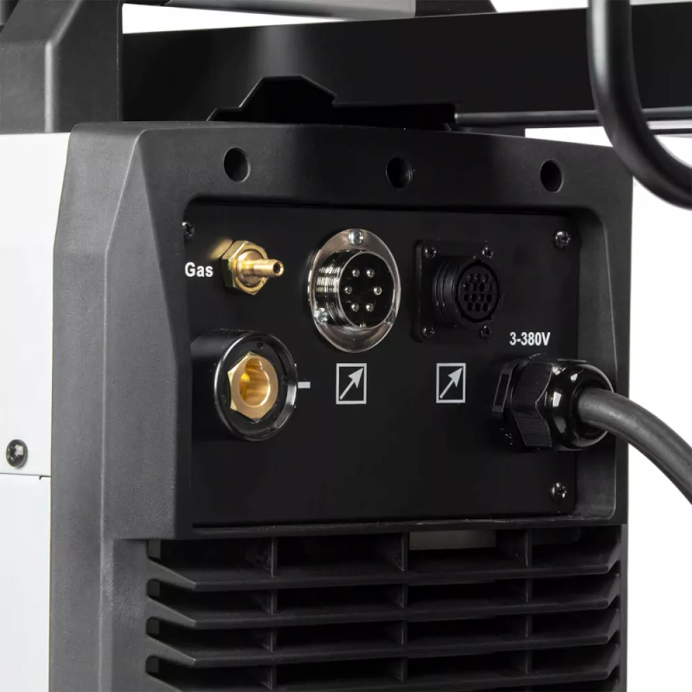 ПТК HANKER MULTIMIG 500S EP H32 сварочный инвертор 005.400.202