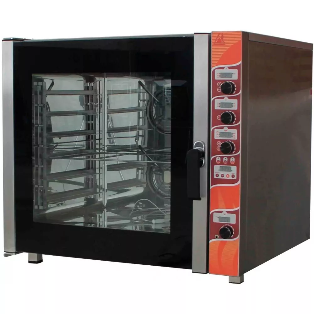 Пароконвектомат Iterma G6