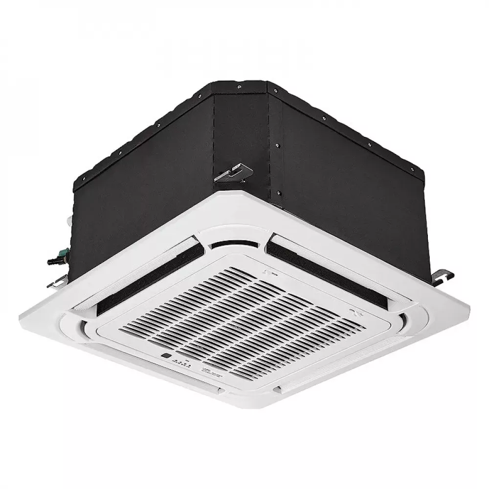 Ballu BLC_M_C-18HN1 комплект (compact) полупромышленной сплит-системы кассетного типа НС-1160660