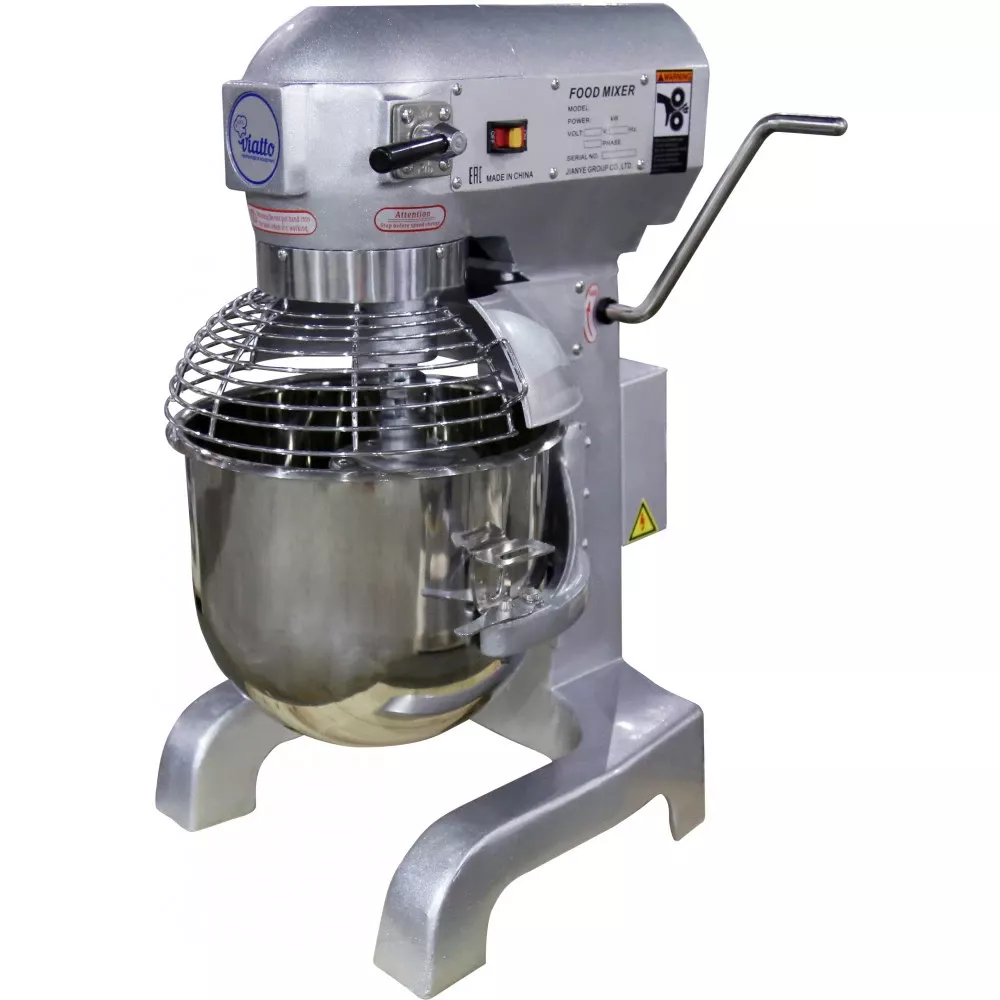 Планетарный миксер Viatto Commercial B-30P 220V
