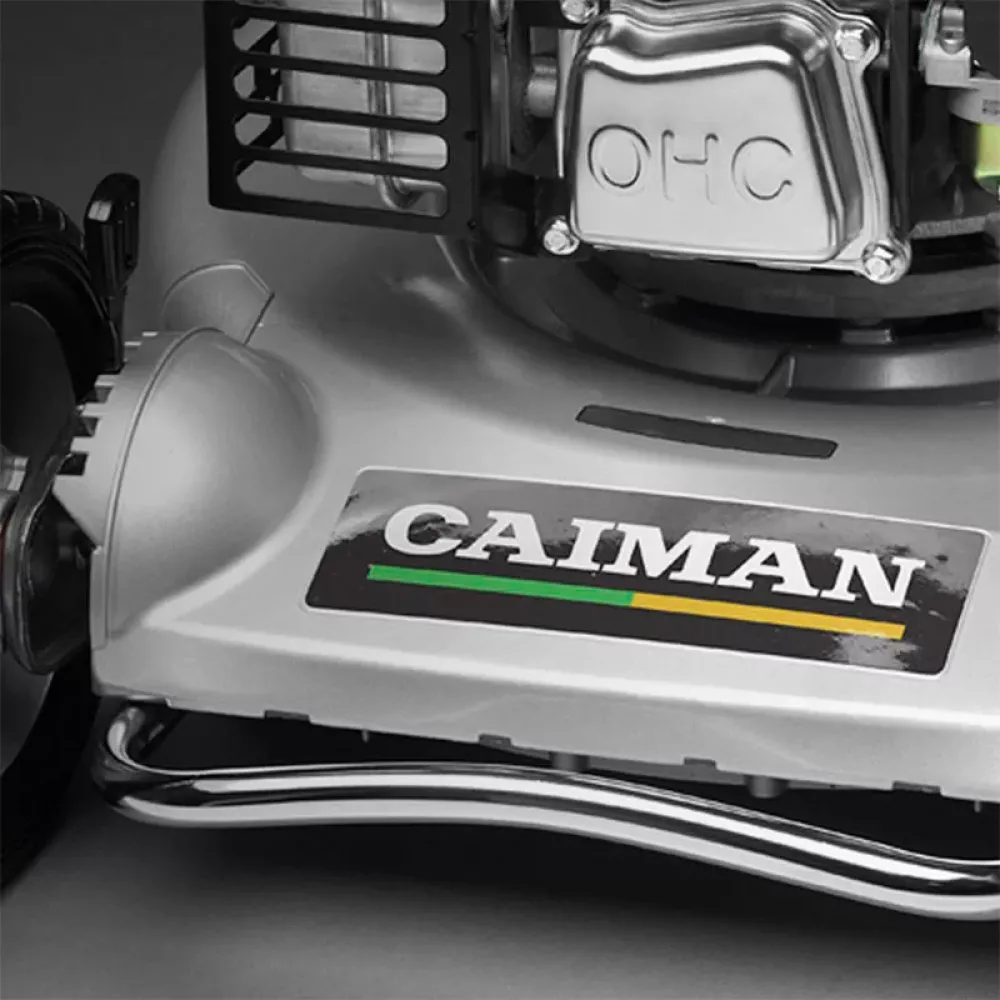 Газонокосилка бензиновая Caiman-Subaru LM5361SXA-PRO, LM5361SXA-PRO