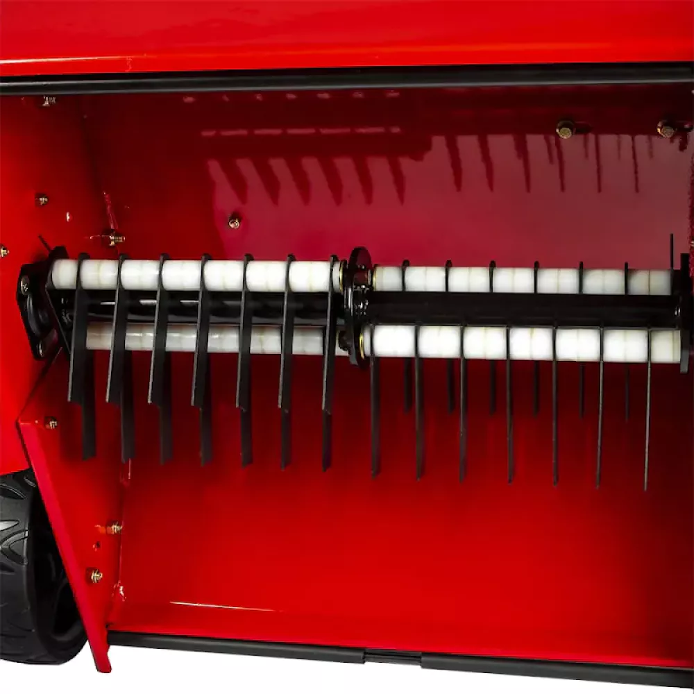 DDE SC 51 скарификатор бензиновый 909-150