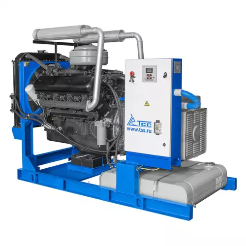 ТСС АД-60С-Т400-1РМ2 Linz дизельный генератор 017792