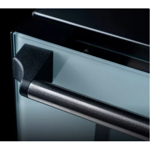 Печь конвекционная электрическая Spidocook Caldobake SF023