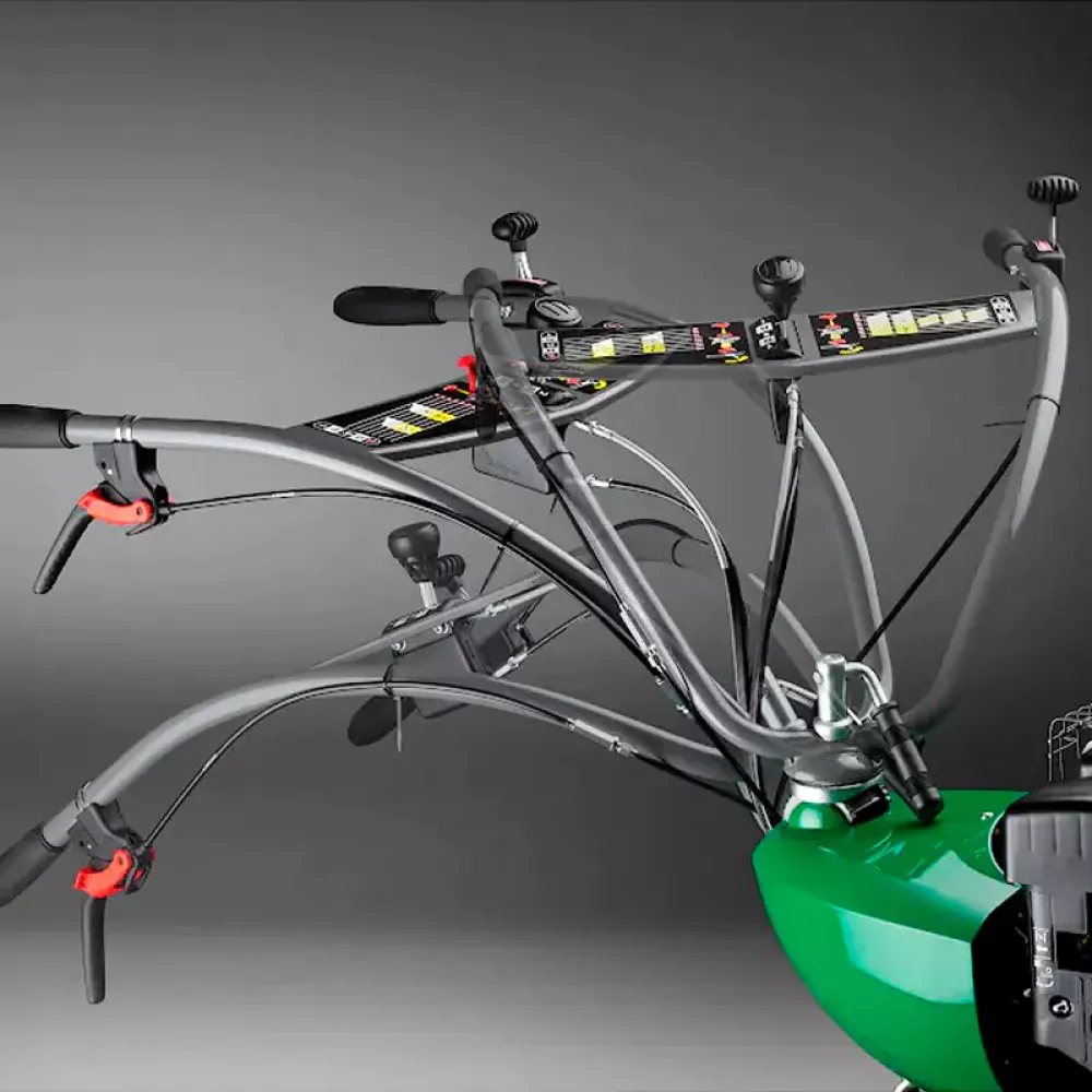 Caiman Vario 70C TWK+ мотоблок бензиновый 3000362112