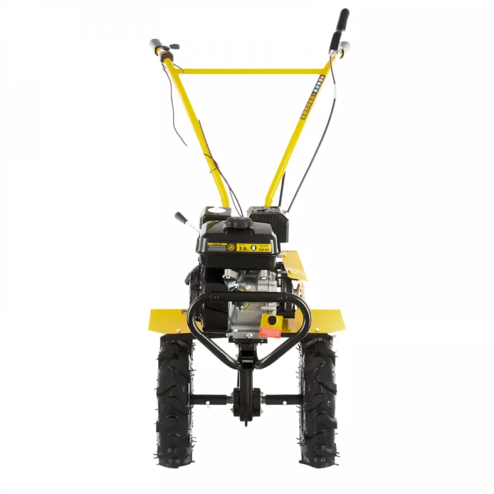 DENZEL DPT-170SB мотоблок бензиновый 56451