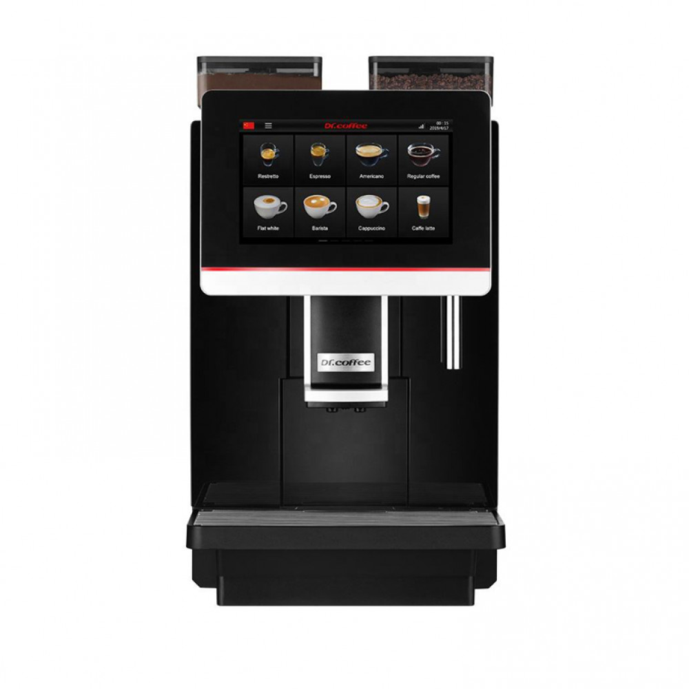 Профессиональная кофемашина Dr.coffee CoffeeBar Plus