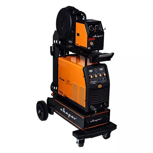 Сварог TECH MIG 3500 N222 сварочный инвертор 00000091307