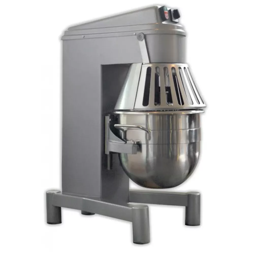 Планетарный миксер Торгмаш МП-20