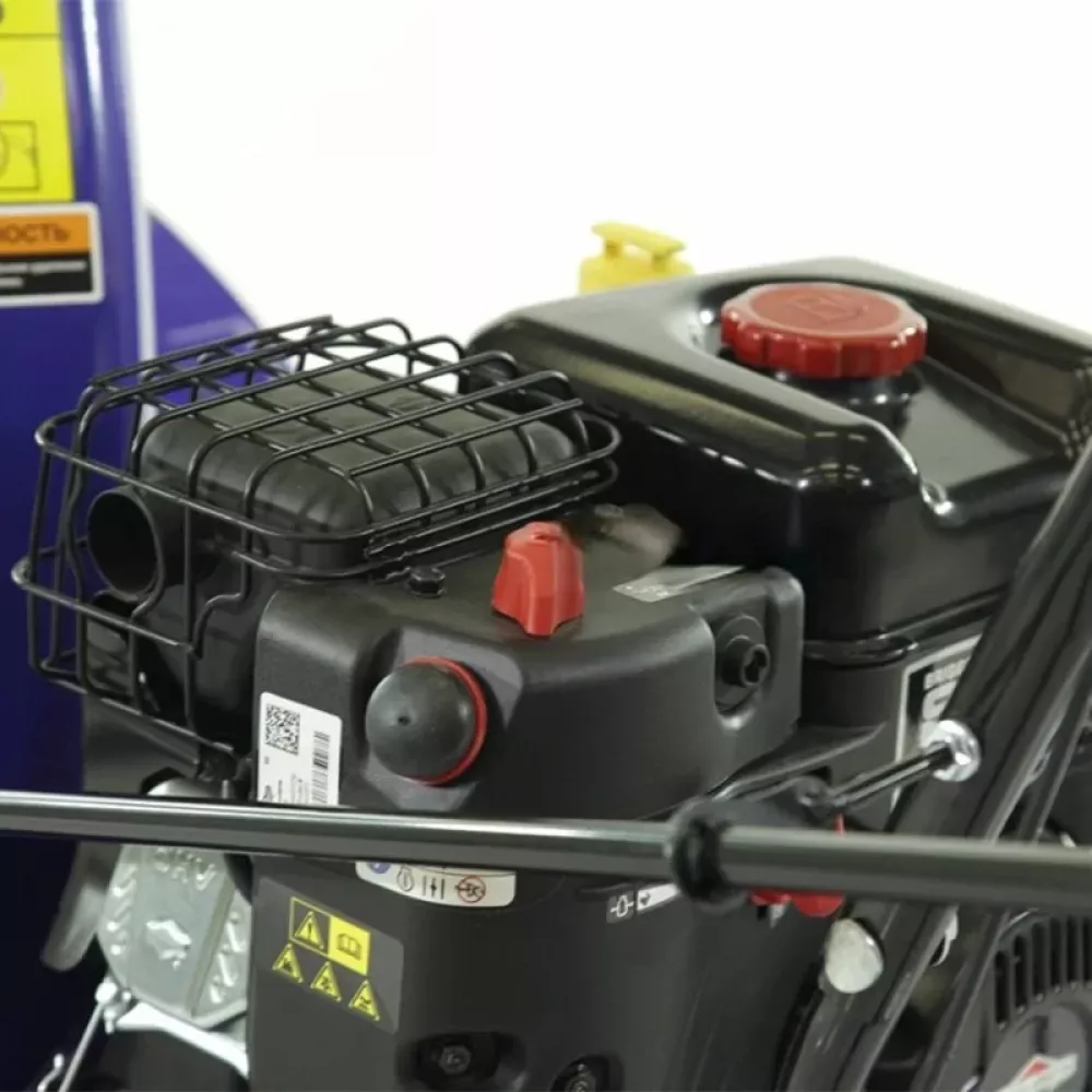 MasterYard ML7522B снегоуборщик бензиновый, ML7522B