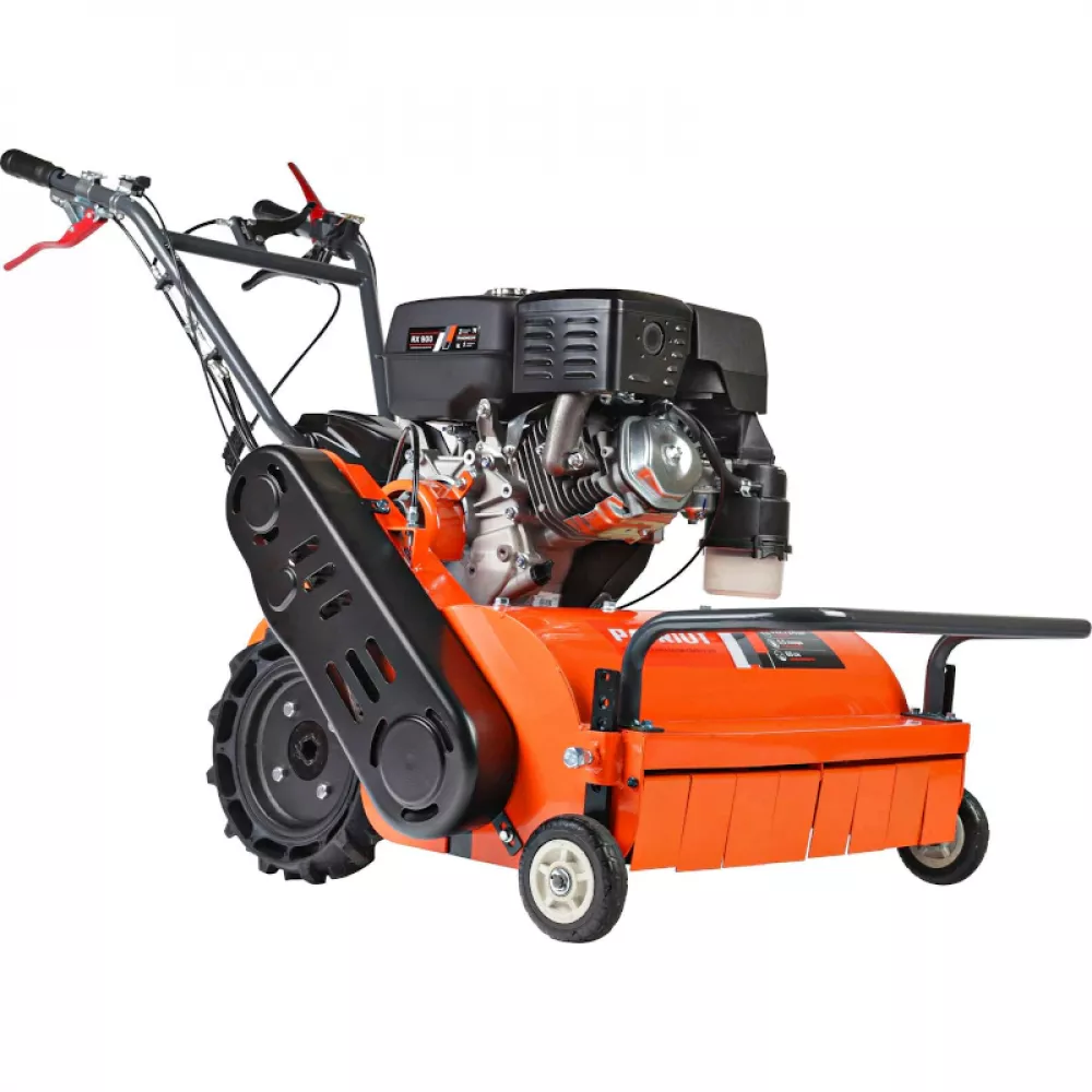 PATRIOT RX 900 бурьянокосилка бензиновая 512101090