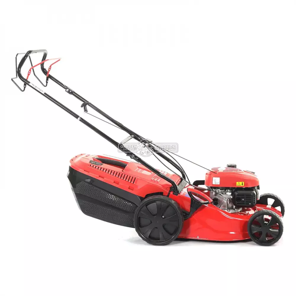 Solo by AL-KO 4712 SP-A газонокосилка бензиновая 127640