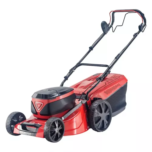 Solo by AL-KO 4732 Li SP аккумуляторная газонокосилка (без АКБ и ЗУ) 127598