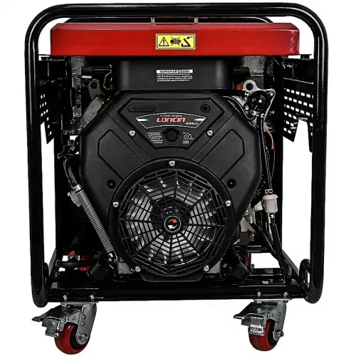 Loncin LC24000S генератор бензиновый 00-00157704