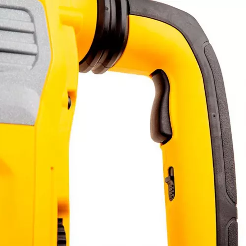 Перфоратор сетевой DeWALT D 25773 K, D25773K-QS