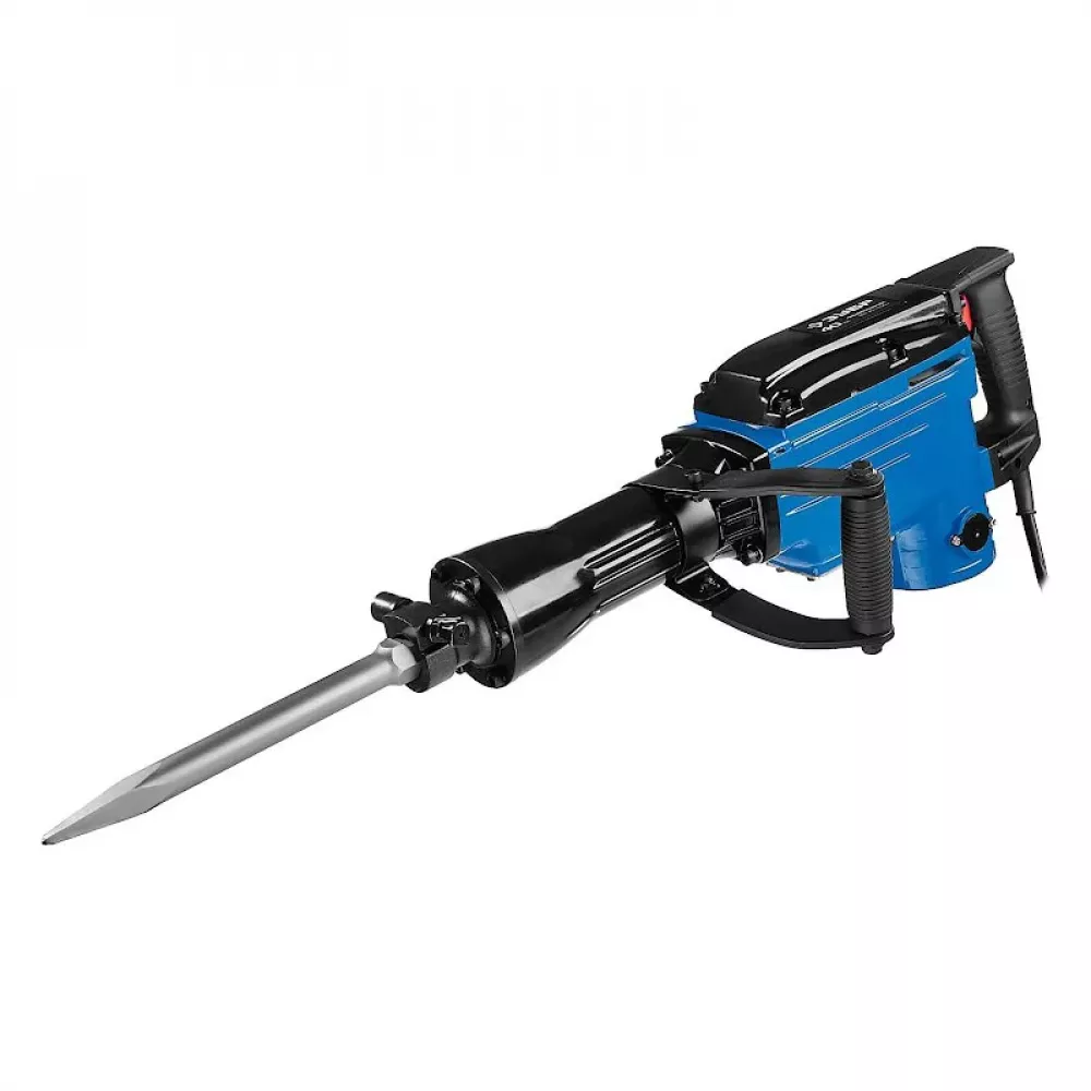 Молоток отбойный ЗУБР Бетонолом ЗМ-40-1700 К Профессионал