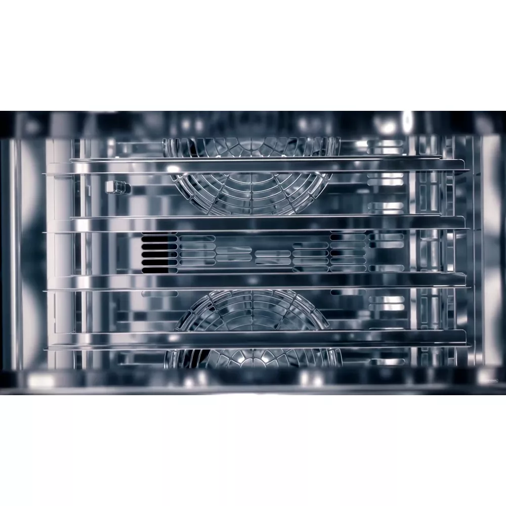 Пароконвектомат Rational iCombi Pro 10-1/1 G