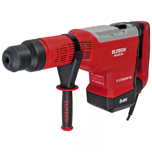 ELITECH П 1755ЭМ HD (E2205.005.00) перфоратор sds-max 201379