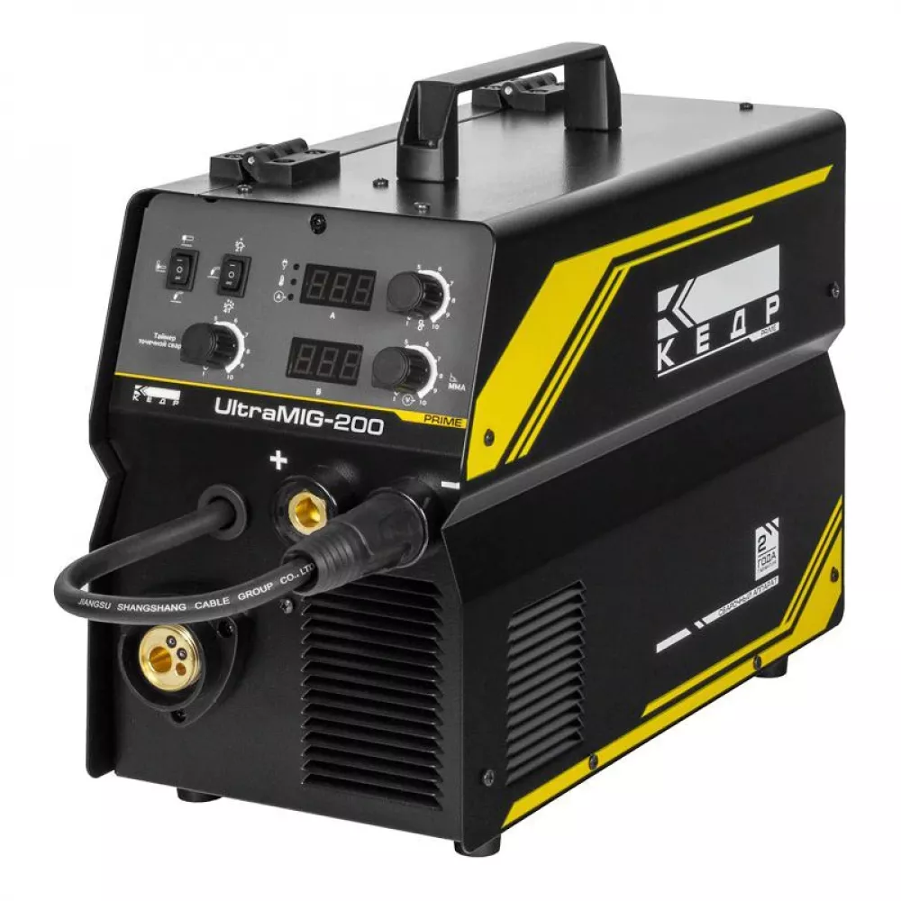 КЕДР UltraMIG 200 сварочный полуавтомат 8015499
