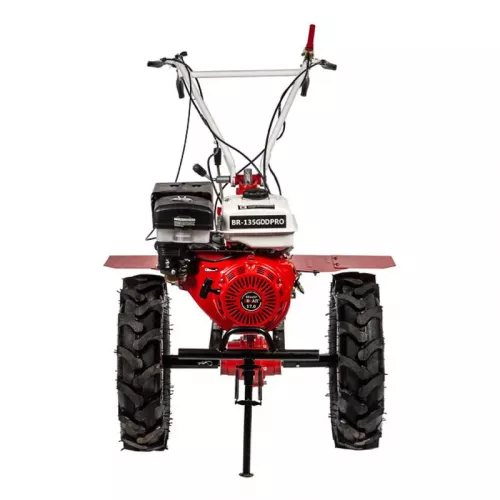 BRAIT ВR-135 GDD PRO мотоблок 04.01.004.048