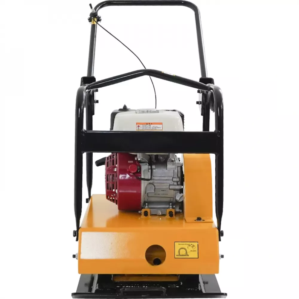 Habert H-C120H бензиновая виброплита GX160 00-00159299