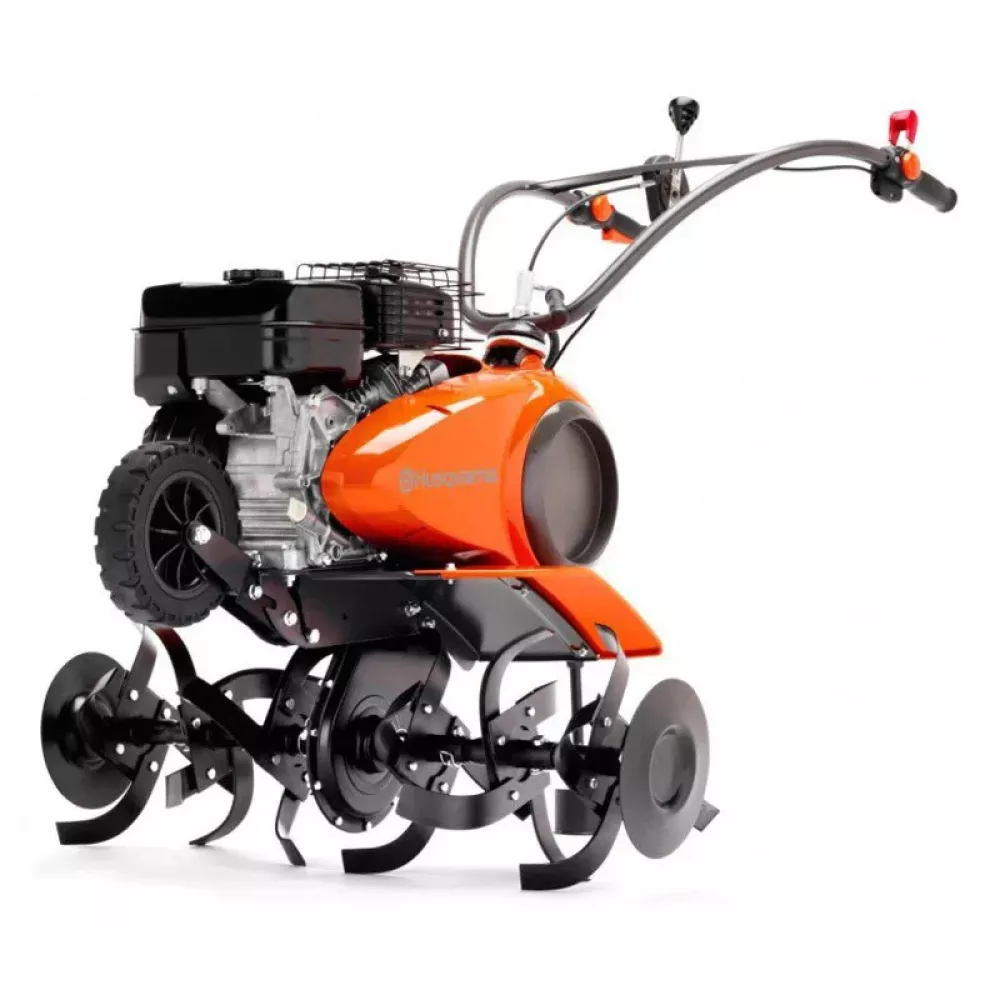 Husqvarna TF434P культиватор бензиновый 9667870-01