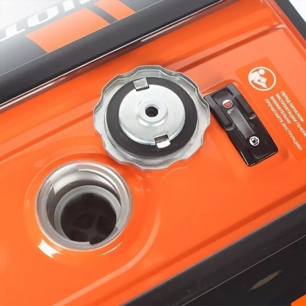 PATRIOT GP 5510 бензиновый генератор 474101555