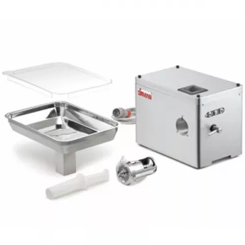 Мясорубка Sirman TC-32 Nevada 3Ф