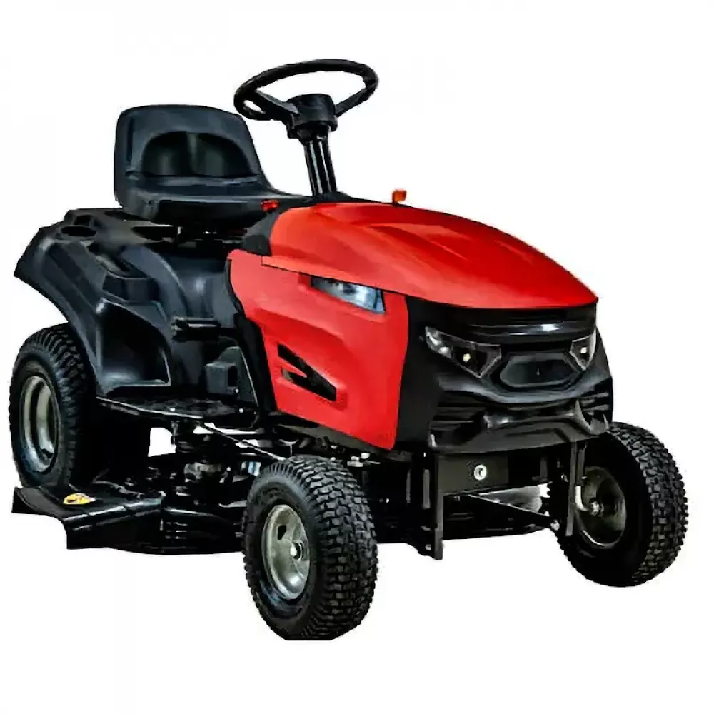 EVOline TRG 96 H садовый мини-трактор