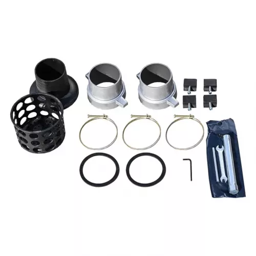 ТСС PGT100 мотопомпа 130121