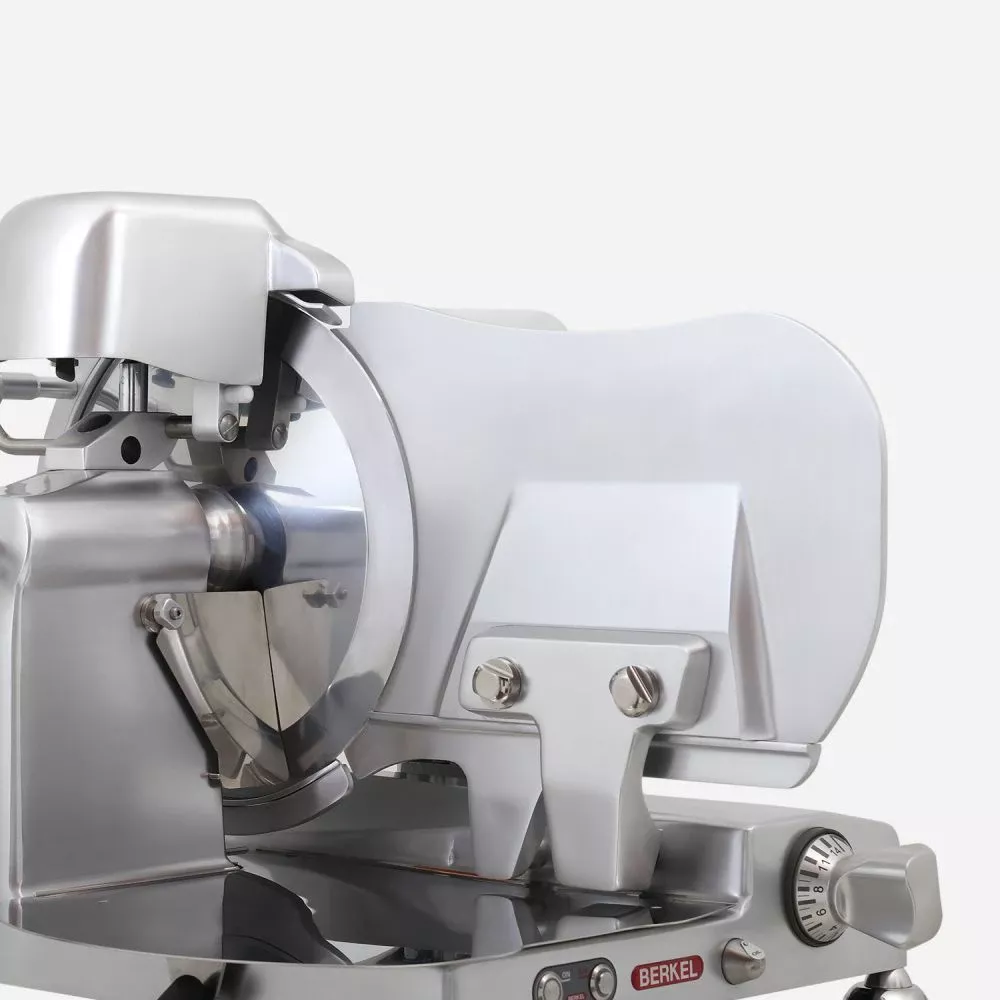 Слайсер Berkel Suprema PEM370 3Ф