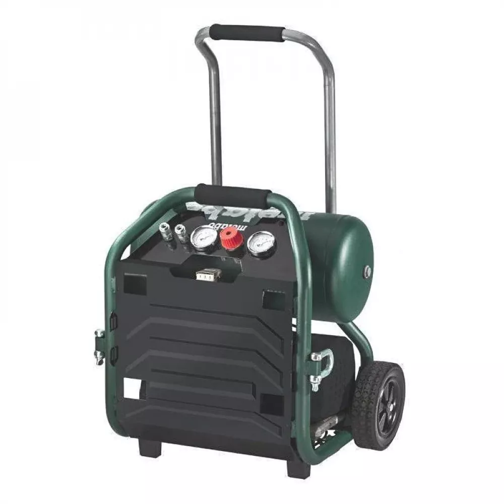 Metabo Power 400-20 W OF компрессор, 601546000