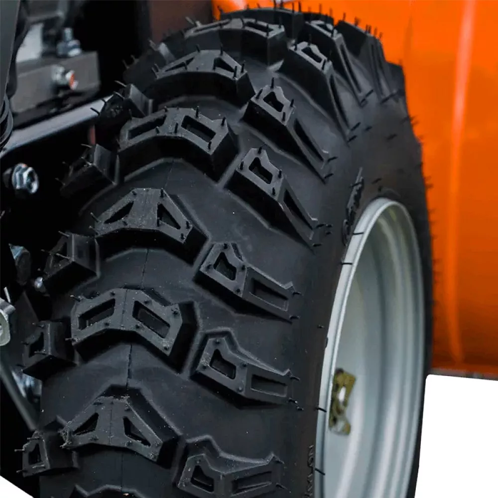 VILLARTEC WB9071E снегоуборщик бензиновый