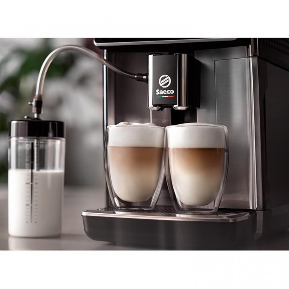 Кофемашина Saeco GranAroma SM6582