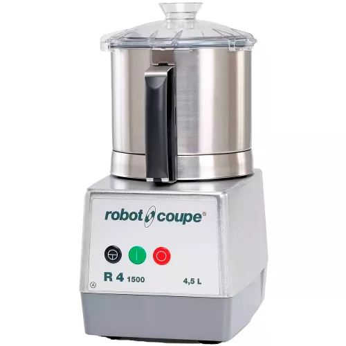 Куттер Robot Coupe R4-1V