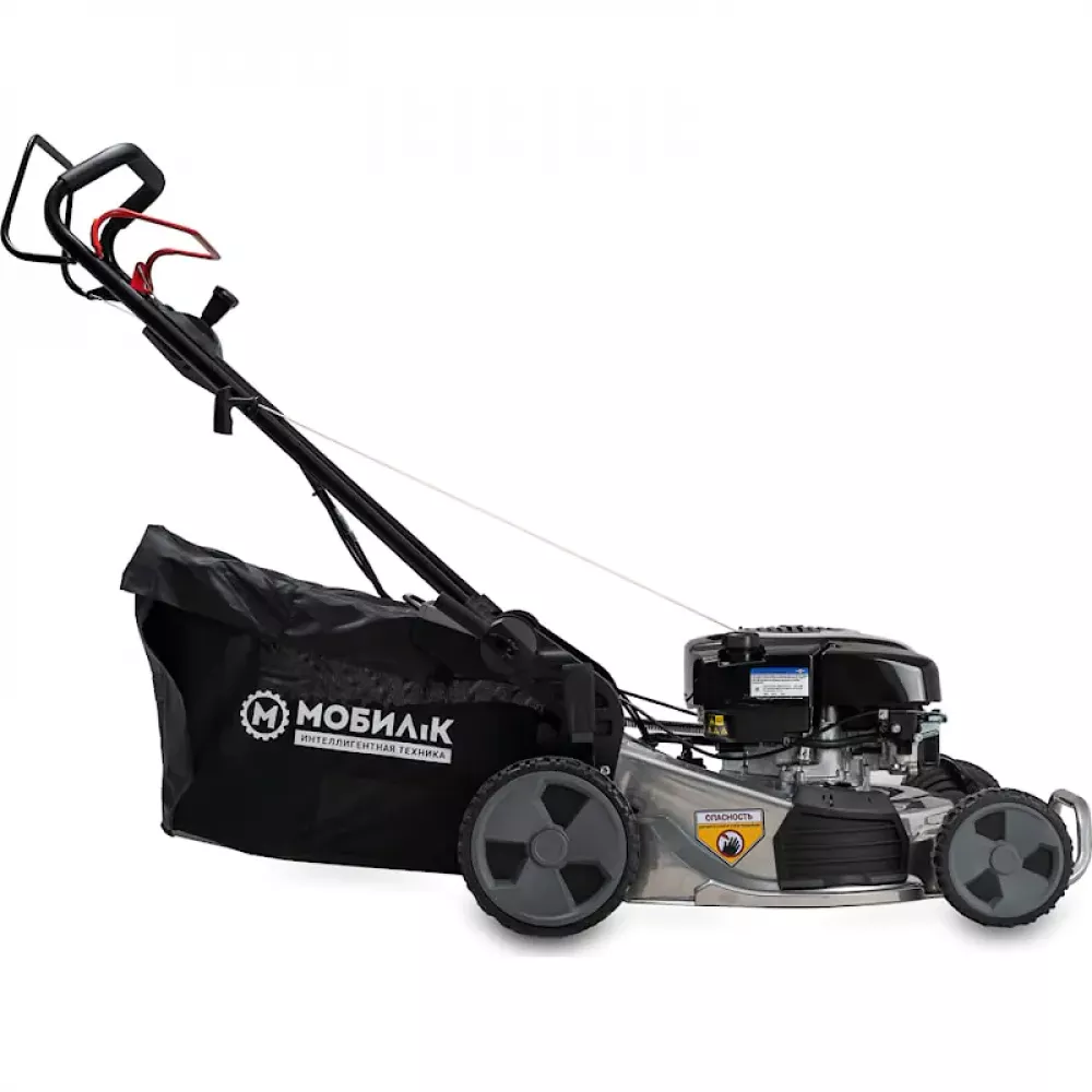Мобил К XM492 Премиум газонокосилка бензиновая MBK0028139