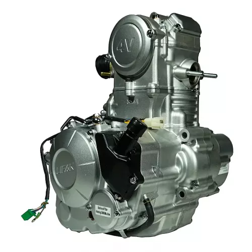 Lifan 177MM-P двигатель бензиновый 00-00004932