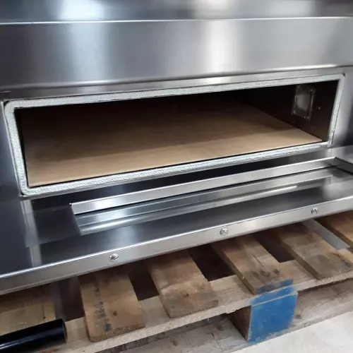 Комбинированная печь Empero EMP.PFE.4+5.Y-K