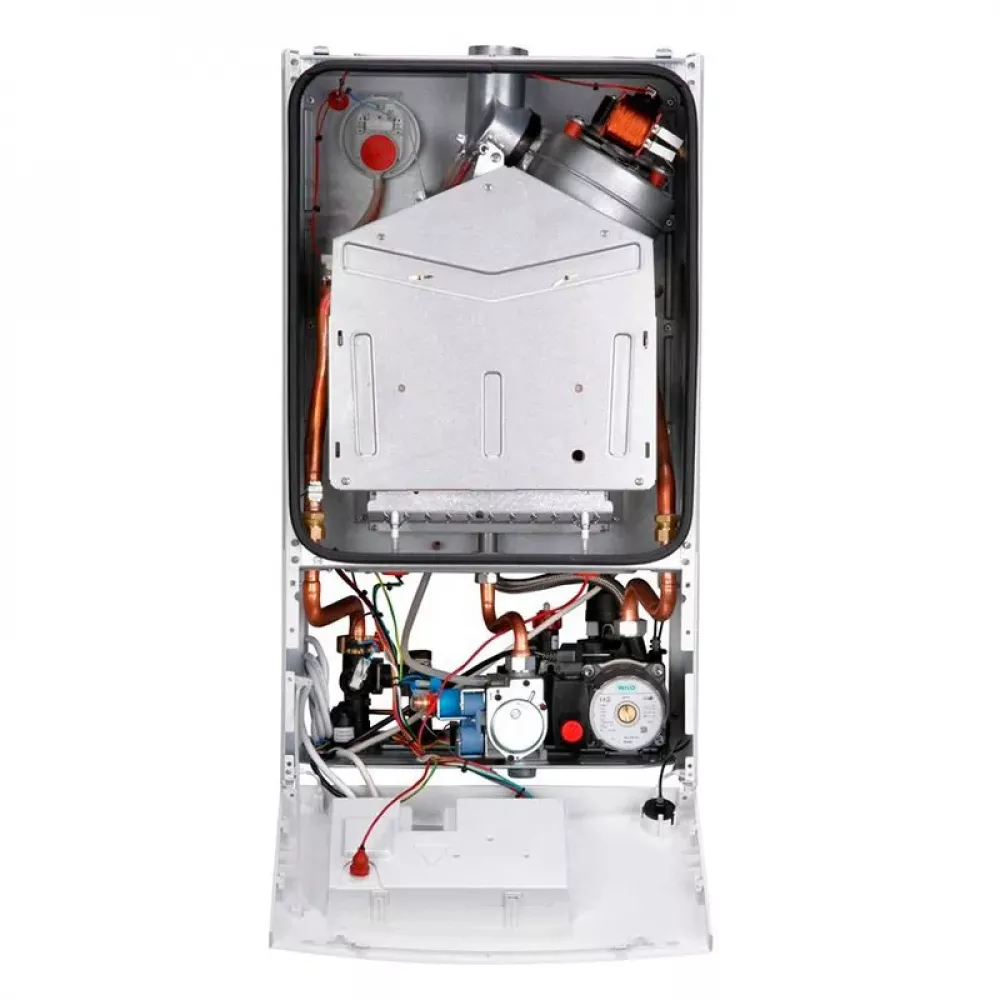 Настенный газовый котел Buderus Logamax U072-35K, 7736900670