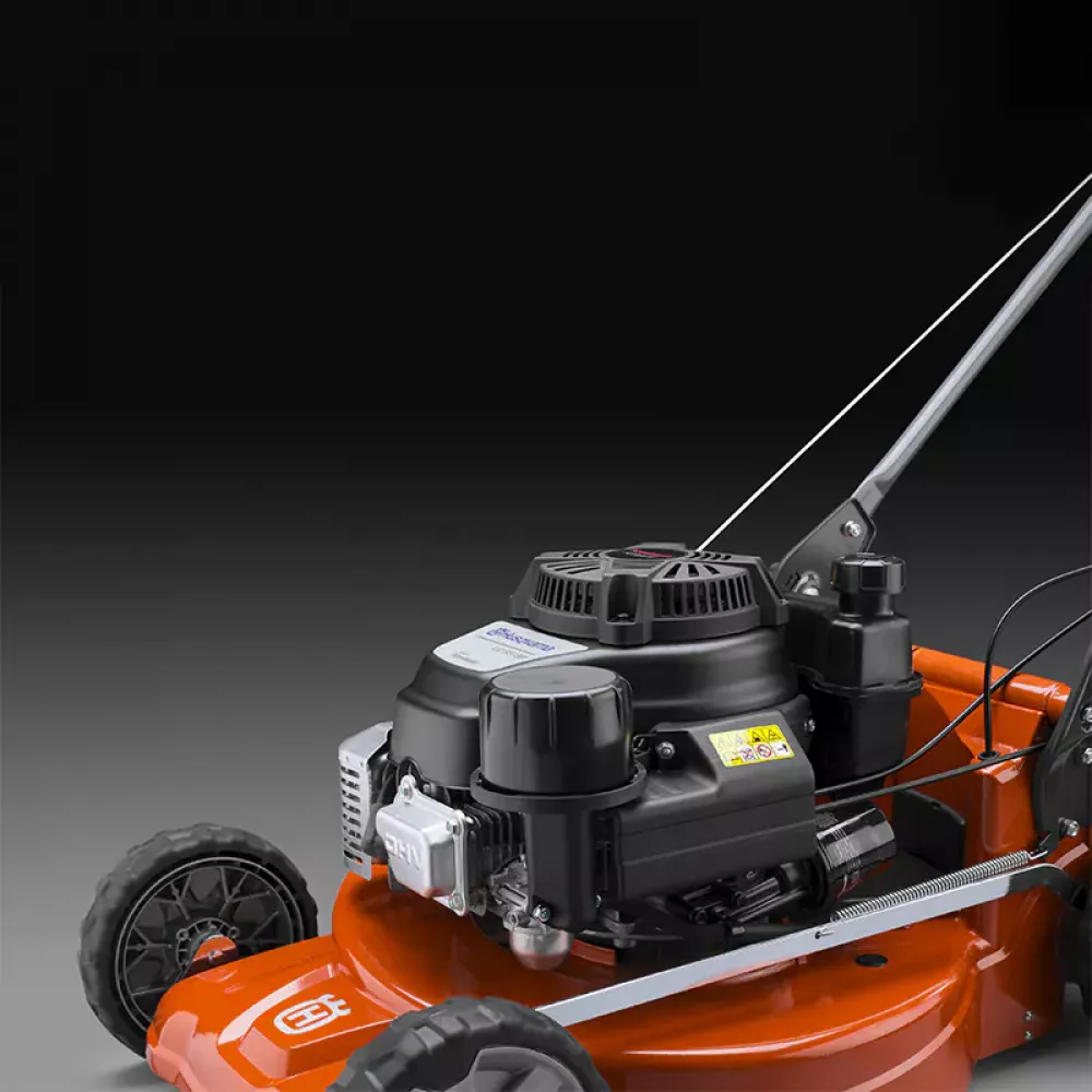 Газонокосилка бензиновая Husqvarna LC 551SP, 9673432-01