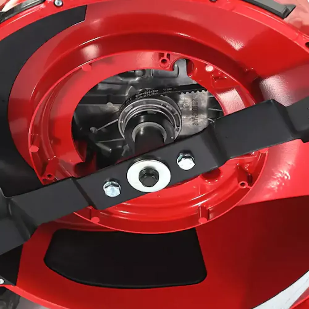 Solo by AL-KO 4852 VS Aluminium газонокосилка бензиновая 127631