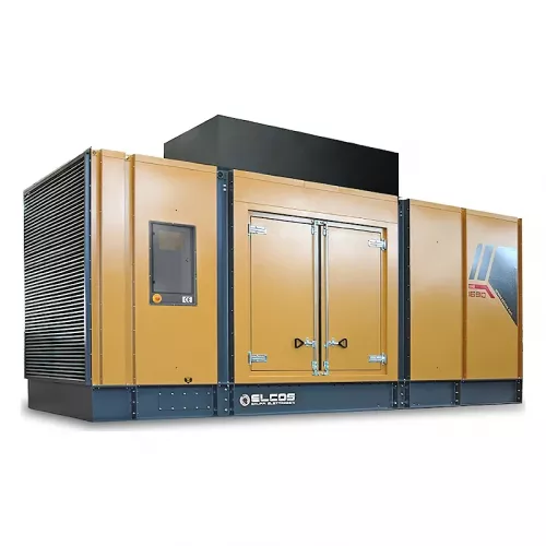 Elcos GE.PK.2500/2250 промышленный дизельный генератор GE.PK.2500/2250.SS+011