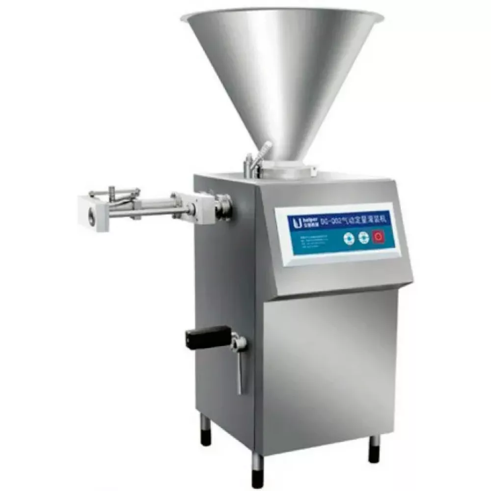 Шприц колбасный Hualian Machinery DG-Q02