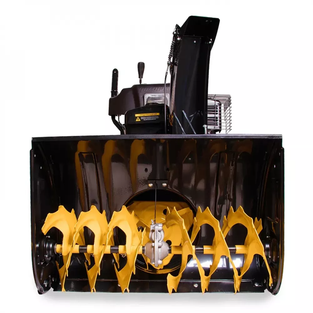 CHAMPION ST1376E снегоуборщик бензиновый, ST1376E