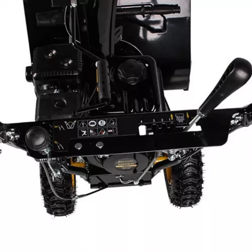 CHAMPION ST661 снегоуборщик бензиновый, ST661